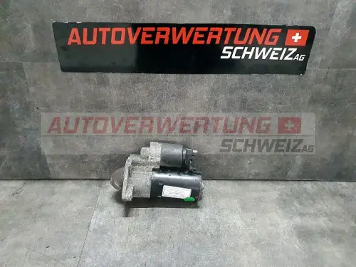 Anlasser Volvo V50 2.4L