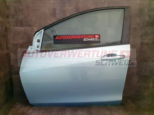 Türe Vorne Links Mazda 2 1.3