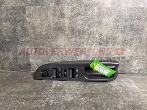 1K0959857B Fensterheber Schalter Vorne Links VW Golf 5 1.4TSI