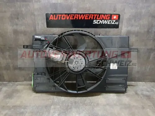 3451-8C607-GB Lüfter Volvo V50 2.4L