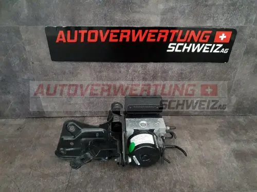 02Z911023E Anlasser VW Golf 6 1.4TSI
