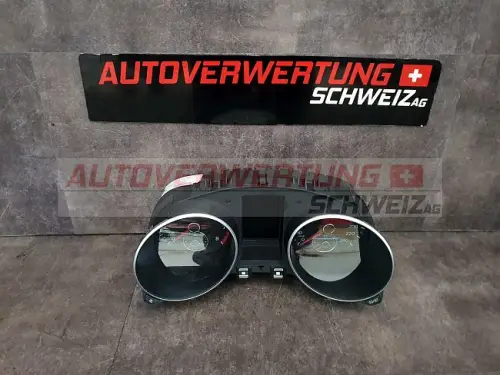 1K0199262 Motorhalter VW Golf 6 1.4TSI