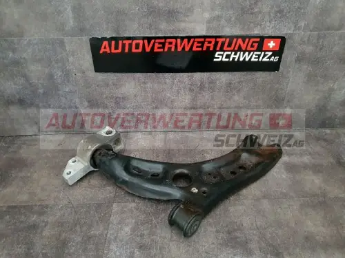 Achsschenkel Vorne Links VW Golf 6 1.4TSI