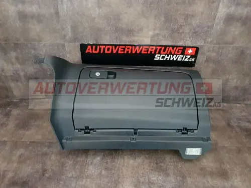 1K0919051DB Kraftstoffpumpe / Benzinpumpe VW Golf 6 1.4TSI