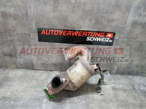 820042785 Katalysator Dacia Logan 1.5 dci
