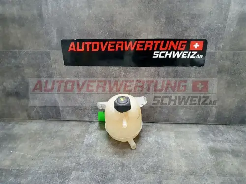 Kühlwasserbehälter Dacia Logan 1.5dci