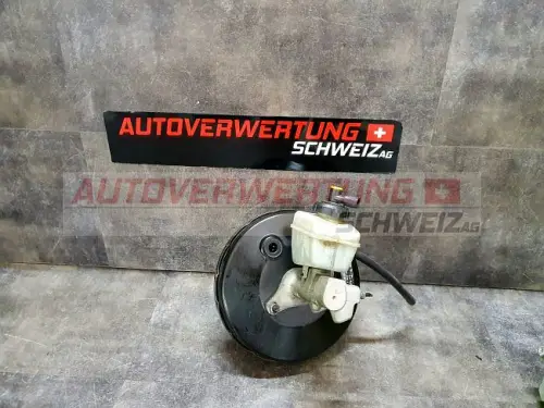 8200764734 Bremskraftverstärker Hauptbremszylinder Dacia Logan 1.5dci