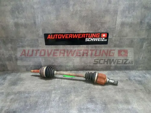Antriebswelle vorne links Dacia Logan 1.5dci