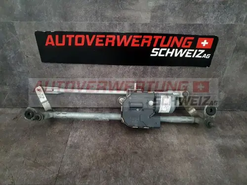 Scheibenwischerarm Vorne Rechts VW Golf 6 1.4TSI