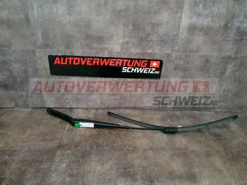 3B7955681 Scheibenwischerpumpe VW Golf 6 1.4TSI