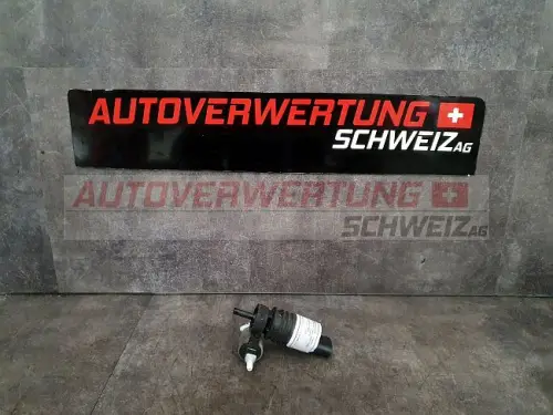 1K0820721BQ Klimaleitung VW Golf 6 1.4TSI