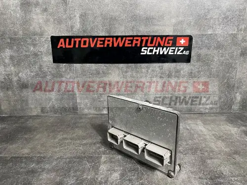 6S61-12A650-XB, 6S6112A650XB, 4DPB MOTORSTEUERGERÄT ECU STEUERGERAT FORD FIESTA ST