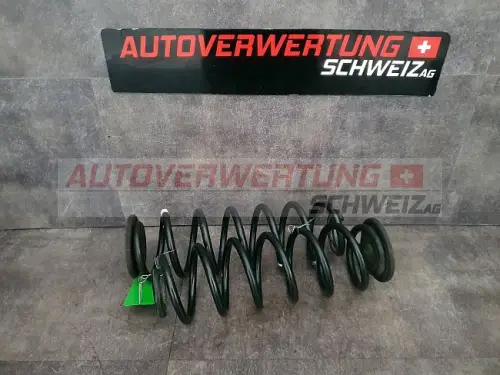 Querlenker Hinten Links VW Golf 6 1.4TSI