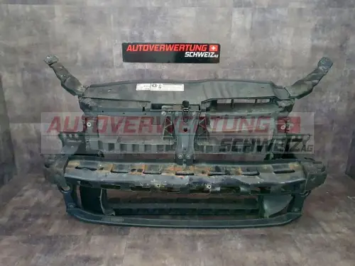 Hinterachsträger VW Golf 6 1.4TSI