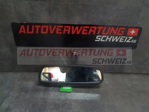 Innenspiegel ( Abblendbar ) Range Rover Sport 2.7D