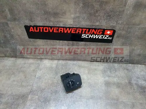 YUD501220 PVJ Lichtschalter Range Rover Sport 2.7D