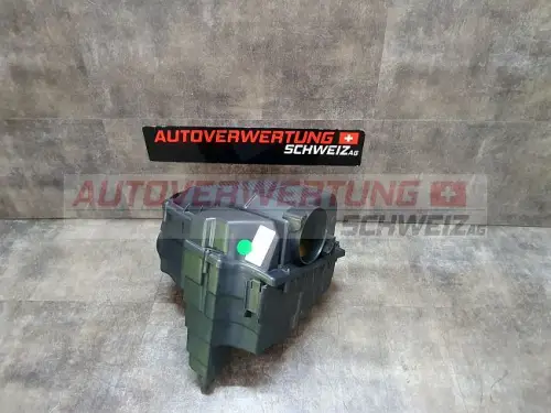 PHB000498 Luftfilterkasten Range Rover Sport 2.7D