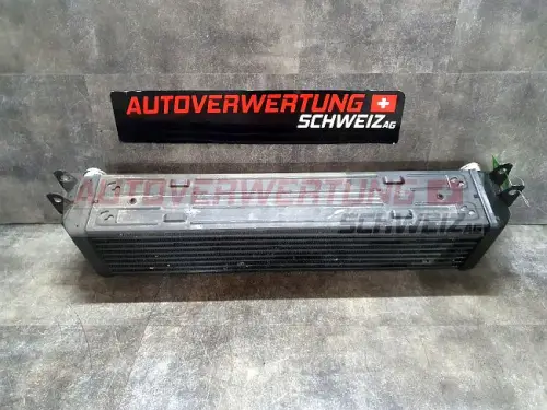PML50010 Ladeluftkühler Range Rover Sport 2.7D