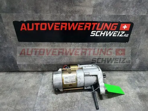 Anlasser Range Rover Sport 2.7D
