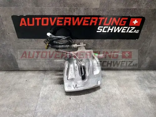 Bremszange Vorne Links Range Rover Sport 2.7D