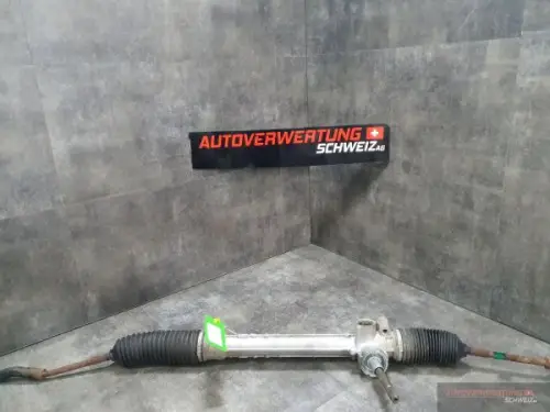 A0020918E Lenkgetriebe Servolenkung Ford KA