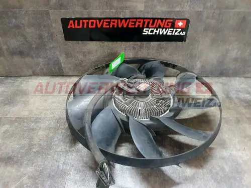 PGG500270 Lüfter Range Rover Sport 2.7D