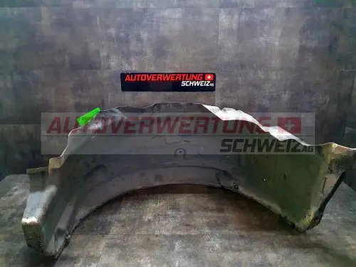 Radhausschalle Vorne Links Range Rover Sport 2.7D