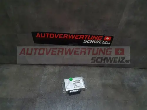 NNW504660 Steuergerät Automatikgetriebe Range Rover Sport 2.7D