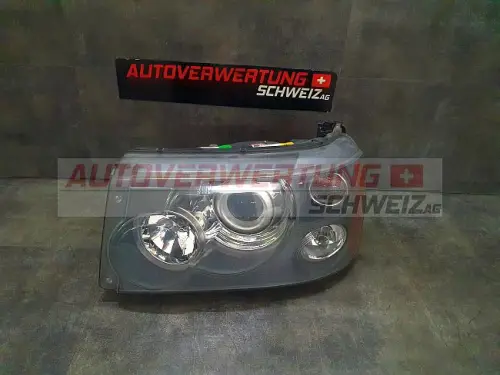 Scheinwerfer Xenon Vorne Links Range Rover Sport 2.7D