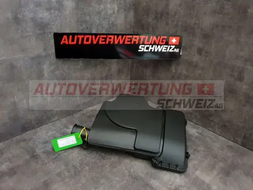 17705-0Q010 Luftfilterkasten Citroen C1 1.0l