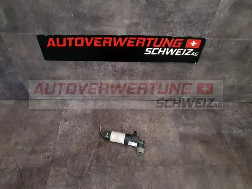 Scheibenwischerpumpe Range Rover Sport 2.7D
