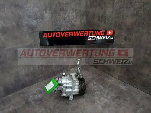 88310-0H010 Klimakompressor Citroen C1 1.0l