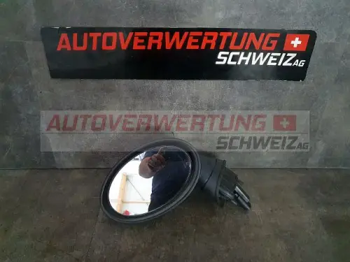 Aussenspiegel Rückspiegel Vorne Links Mini Cooper *