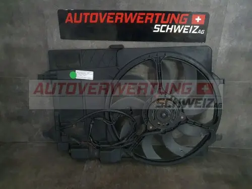 1742147557-02 1742 147557-02 Lüfter Zarge Mini Cooper