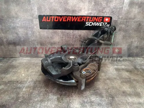Achsschenkel Vorne Links Range Rover Sport 2.7D