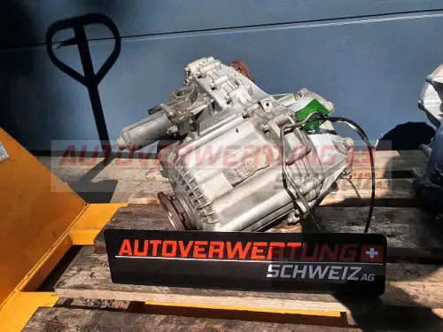 IAB500241 / IAB 500241 Verteilergetriebe Range Rover Sport 2.7D
