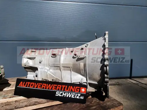 TGD500460 Getriebe Range Rover Sport 2.7D