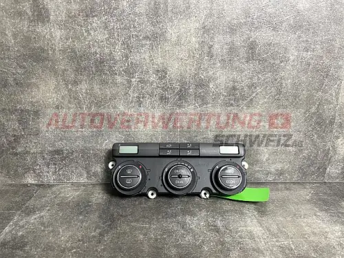 1k0907044BH Klimabedienteil VW Golf 5 1.4TSI