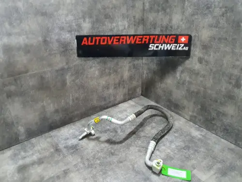 51786219 Klimaleitung Leitung Ford KA