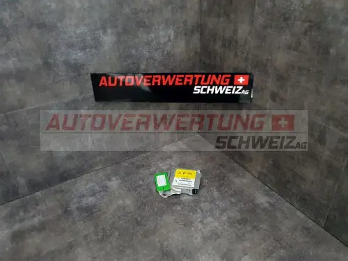 89170-0H050 Airbag Steuergerät Citroen C1 1.0l