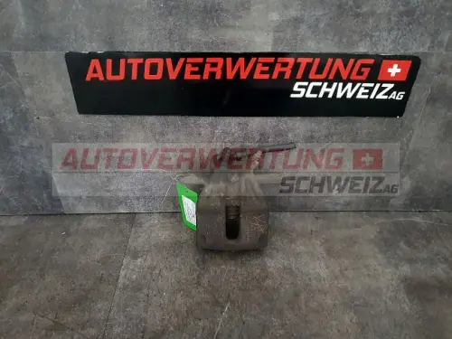 Bremszange Vorne Links Nissan Micra 1.4L
