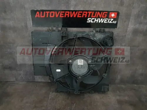 21481AX610 Lüfter Nissan Micra 1.4L