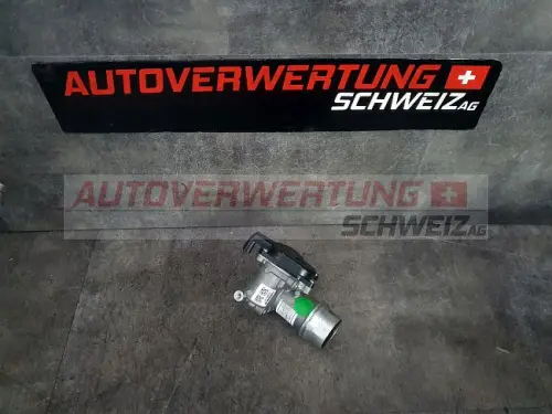 161A03415R Drosselklappe Renault Kangoo 1.5dci