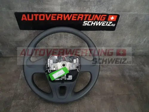 6228945 Lenkrad Renault Kangoo 1.5dci