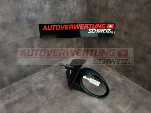 Aussenspiegel Rechts Citroen C1 1.0l