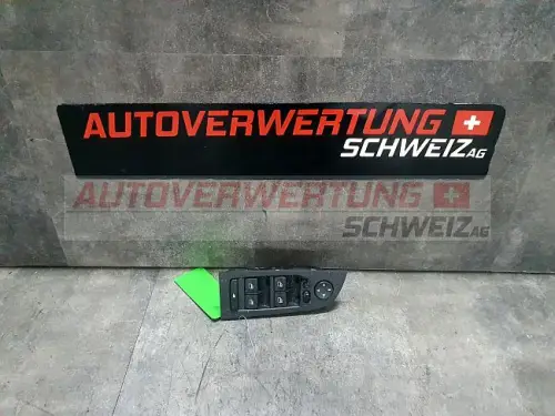 9155501-01 Fensterheberschalter Vorne Links BMW 320d