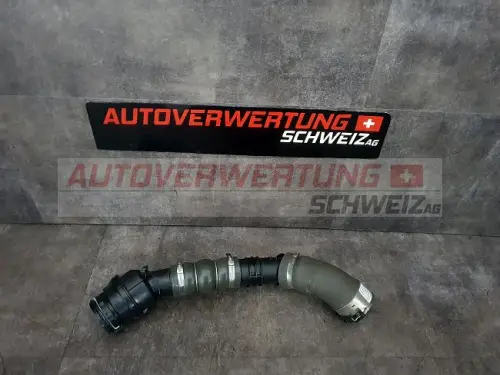 1199355801 Ladeluftschlauch Renault Kangoo 1.5dci