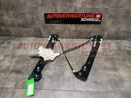 Fensterheber  Scheibenheber Vorne Rechts BMW 320d