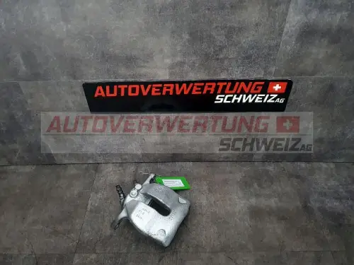 Bremszange Vorne Links Renault Kangoo 1.5dci