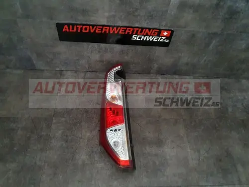 Rückleuchte Hinten Rechts Renault Kangoo 1.5dci